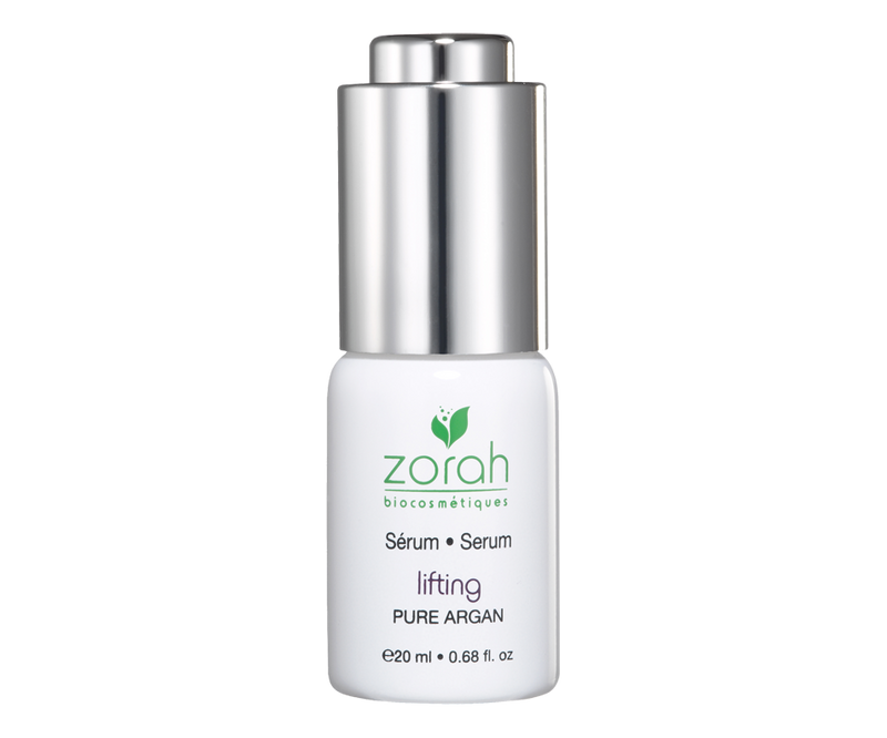 ZORAH BIOCOSMÉTIQUES BIOSERUM LIFTING