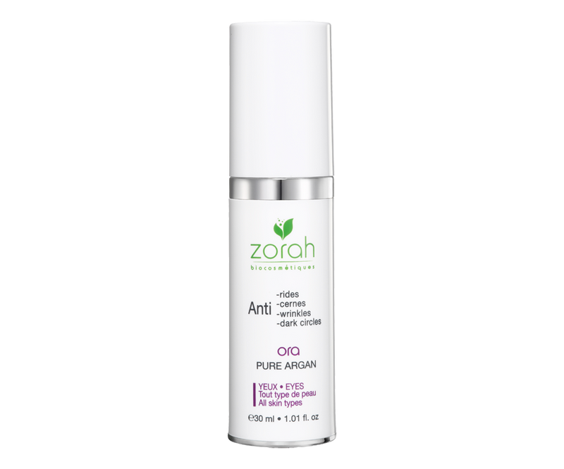 ZORAH ORA EYE CONTOUR CREAM