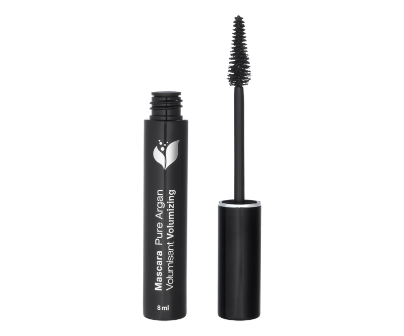 ZORAH BIOCOSMÉTIQUES MASCARA VOLUME